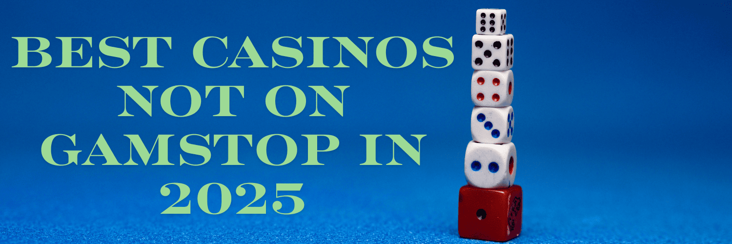 Understanding Casinos Not Registered on Gamstop A Comprehensive Guide Understanding Casinos Not Registered on Gamstop A Comprehensive Guide