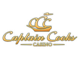 Captain Cooks Online Casino Your Gateway to Adventure and Big Wins Captain Cooks Online Casino Your Gateway to Adventure and Big Wins
