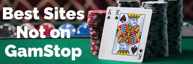 Discover Online Casinos Not Blocked by Gamstop 983690174 Discover Online Casinos Not Blocked by Gamstop 983690174