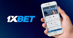 Discover the 1xBet App Your Ultimate Betting Companion 502083033 Discover the 1xBet App Your Ultimate Betting Companion 502083033