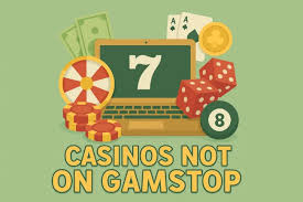 Discover the Best Casino Sites Not on Gamstop -348088107 Discover the Best Casino Sites Not on Gamstop -348088107