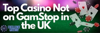 Discover the Best Casino Sites Not on Gamstop -345474248 Discover the Best Casino Sites Not on Gamstop -345474248