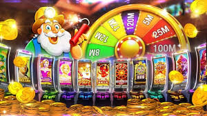 Discover the Thrills of BloodySlots Casino A Gamer's Paradise Discover the Thrills of BloodySlots Casino A Gamer's Paradise