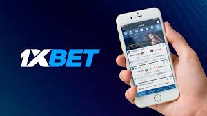 Experience Betting on the Go with the 1xBet App -1632728623 Experience Betting on the Go with the 1xBet App -1632728623