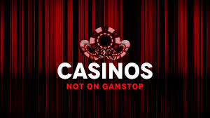 Exploring Casinos Not Registered on Gamstop -16354342 Exploring Casinos Not Registered on Gamstop -16354342