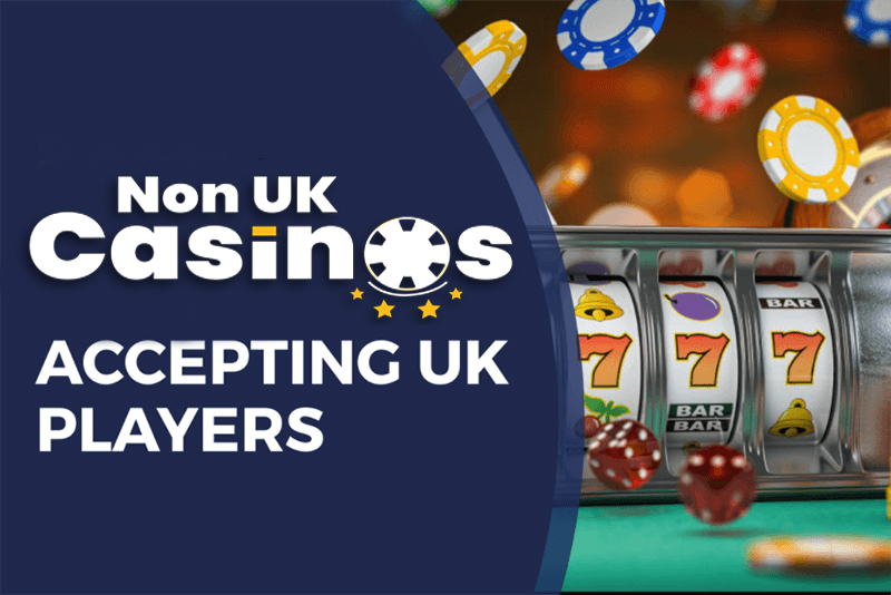 Exploring Non UK License Casinos A Comprehensive Guide -448206326 Exploring Non UK License Casinos A Comprehensive Guide -448206326