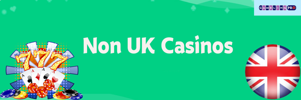 Exploring Non UK Registered Casinos Opportunities and Risks 518017330 Exploring Non UK Registered Casinos Opportunities and Risks 518017330
