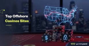 Exploring Offshore Casinos The Future of Online Gambling Exploring Offshore Casinos The Future of Online Gambling