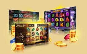 Exploring the Thrilling World of Online Casino SlotsDynamite -1552172107 Exploring the Thrilling World of Online Casino SlotsDynamite -1552172107