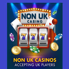 Best Non UK Gambling Sites A Comprehensive Guide Best Non UK Gambling Sites A Comprehensive Guide