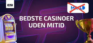 Casino Free Spins Uden Indbetaling - Få Dine Gevinster Uden Risiko Casino Free Spins Uden Indbetaling - Få Dine Gevinster Uden Risiko