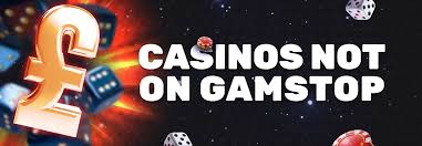 Casinos Non Gamstop A Guide to Freedom in Online Gambling Casinos Non Gamstop A Guide to Freedom in Online Gambling