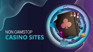 Discover the Best Online Casino Not on GamStop Discover the Best Online Casino Not on GamStop