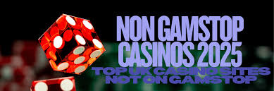 Exploring Casinos Not Registered on Gamstop A Comprehensive Guide Exploring Casinos Not Registered on Gamstop A Comprehensive Guide