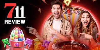 Exploring the Exciting World of 711 Casino Games -2033939856 Exploring the Exciting World of 711 Casino Games -2033939856