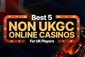 Top Picks Best Non-UK Casinos — Safe, Licensed and Player-Friendly Top Picks Best Non-UK Casinos — Safe, Licensed and Player-Friendly