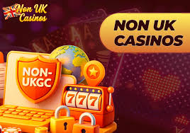 Understanding Non UKGC Licensed Online Casinos Risks and Rewards Understanding Non UKGC Licensed Online Casinos Risks and Rewards