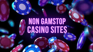 Understanding What Gambling Sites Are Not An Insight into Unregulated Platforms Understanding What Gambling Sites Are Not An Insight into Unregulated Platforms