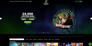 Unveiling the Allure of Magic Win Is It Your Next Favorite Casino Unveiling the Allure of Magic Win Is It Your Next Favorite Casino