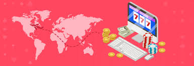 Vstupte do světa e-casino Zábava a šance na výhru Vstupte do světa e-casino Zábava a šance na výhru